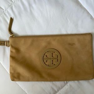 Tory Burch Clutch